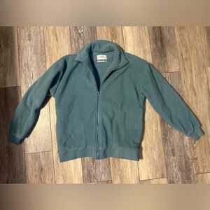 Urban Outfitters Zip Up Jacket Women’s
